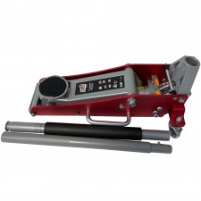 Gato en aluminio 1.5 tonelada GT2i Race & Safety 8.8-35.8cm