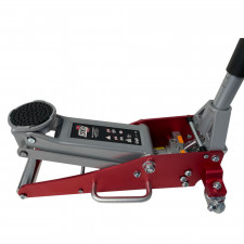 Gato en aluminio 1.5 tonelada GT2i Race & Safety 8.8-35.8cm