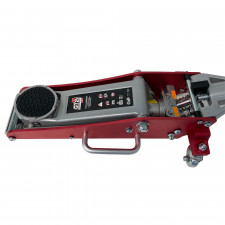 Gato en aluminio 1.5 tonelada GT2i Race & Safety 8.8-35.8cm