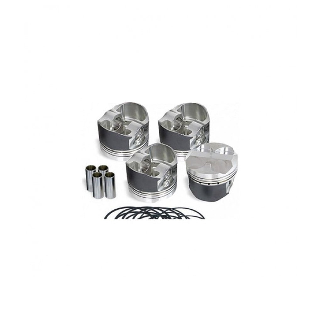 Kit de pistões Wössner Renault Clio 1.8 16S (F7P) 82.5mmArray