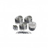 Kit de pistões Wössner Renault R21 2.0 Turbo J7R752 88mm