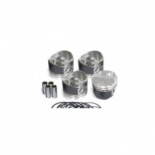 Kit de pistões Wössner Renault R5 Alpine Turbo 76mm