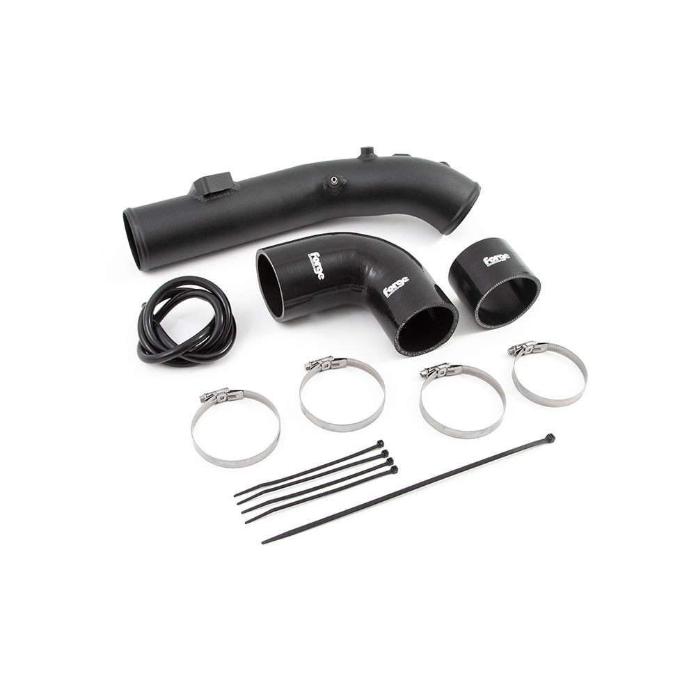 Manguito salida intercooler Forge para Hyundai i30N / Veloster NArray