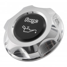 Tapón de aceite Forge Lotus Exige Silver
