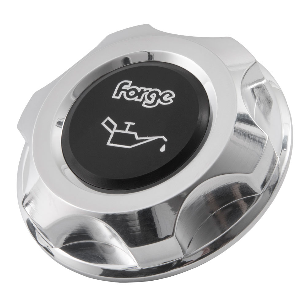 Tapón de aceite Forge Lotus Exige SilverArray