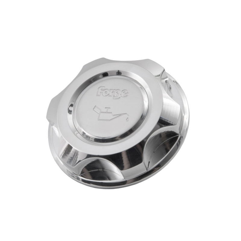 Tapón de aceite Forge Lotus Exige SilverArray