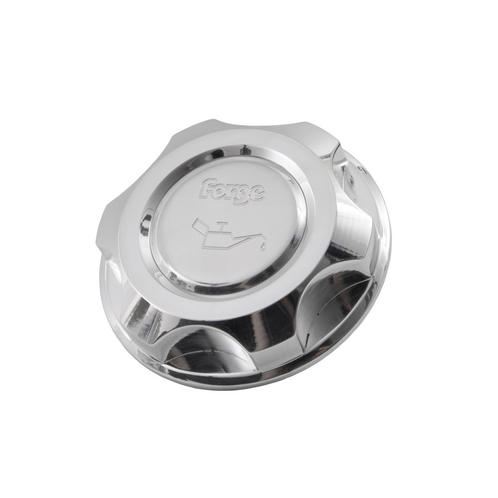 Tapón de aceite Forge Lotus Exige SilverArray