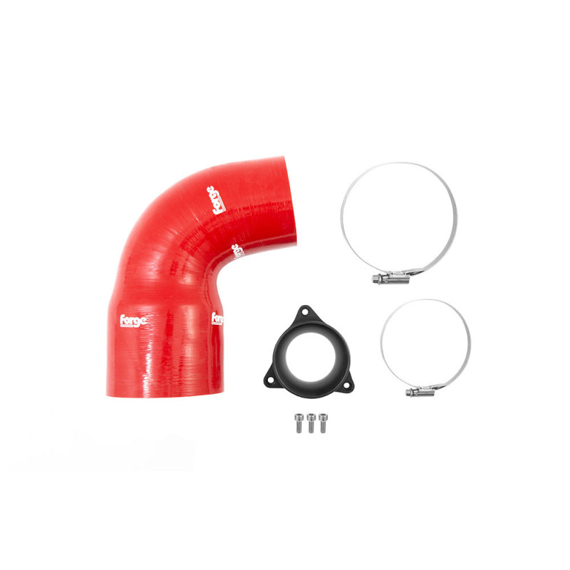 Adaptador entrada turbo Forge para Hyundai i30 N / Veloster NArray