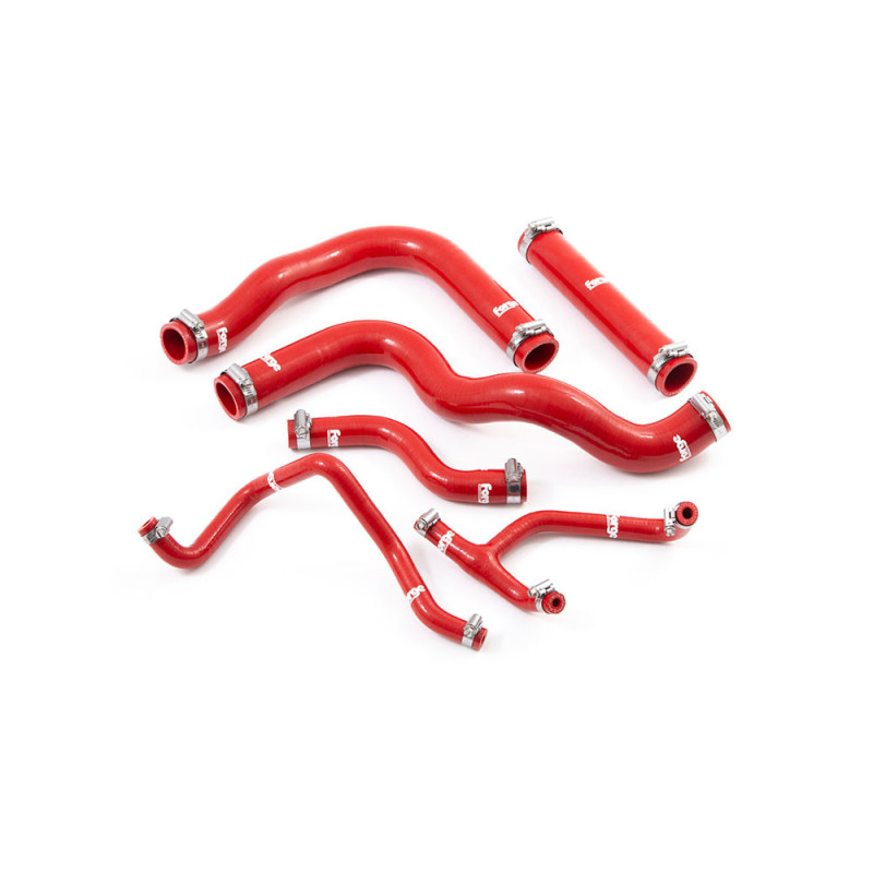 Kit manguitos de enfriamiento Forge Hyundai i30N / Veloster NArray