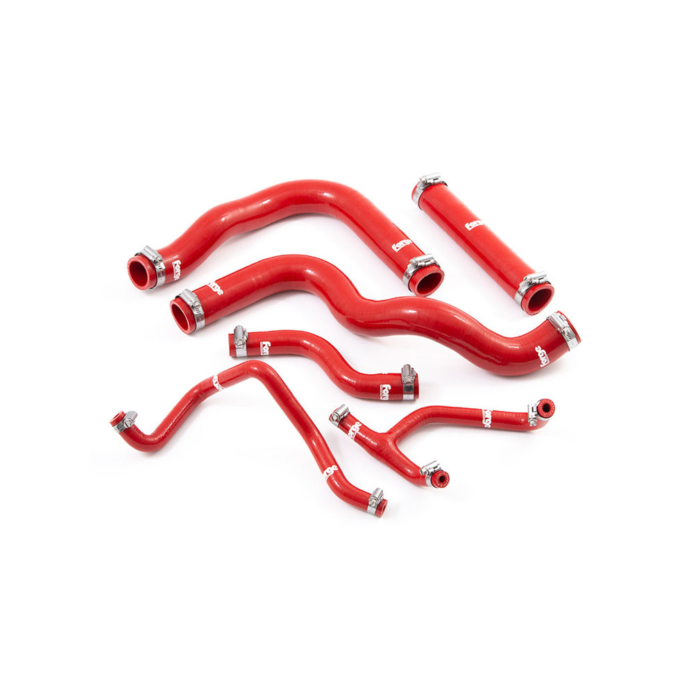 Kit manguitos de enfriamiento Forge Hyundai i30N / Veloster NArray