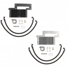 Kit radiador de aceite Forge Hyundai i30N