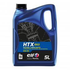 Aceite motor Elf HTX 860 (10w60)