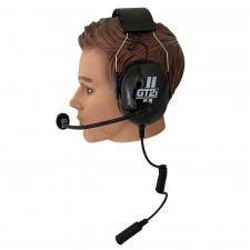 Pack 2 capacetes GT2i Pro + caixa de controlo GT2i Race & Safety Pro