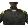 Fato mecânico do Clube GT2i