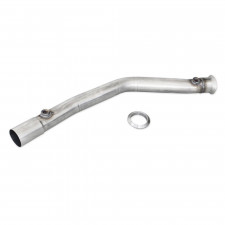 Tubo Sustitución Catalizador Inox INOXCAR PEUGEOT 206 GT WRC 135ch