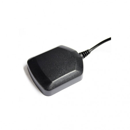Antena GPS Magnética Ordenador a Bordo Monit G100 / G200 1m
