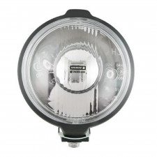 Longo alcance 187mm Preto