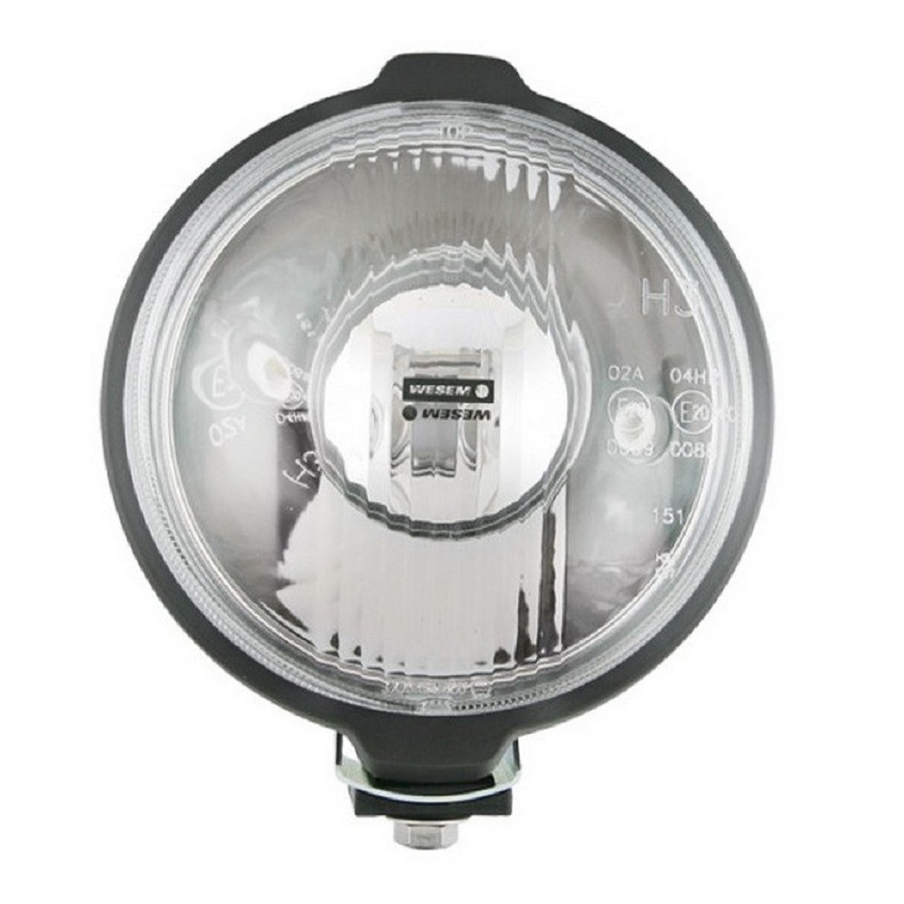 Longo alcance 187mm PretoArray