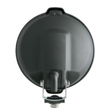 Longo alcance 187mm Preto