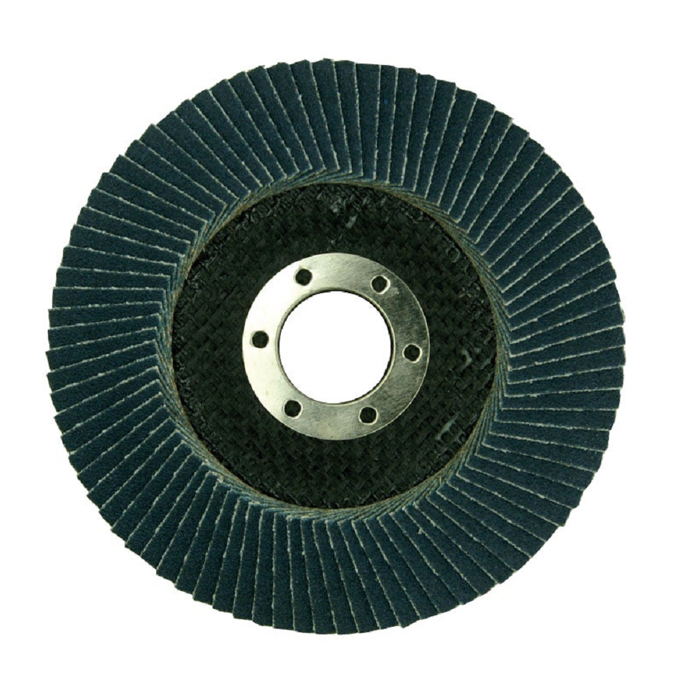 Discos de lâminas KIELDER Dia 115mm grão 120 (x3 peças)Array