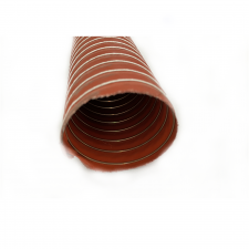 Conduta de ar V9 Gama HTD (alta temperatura)