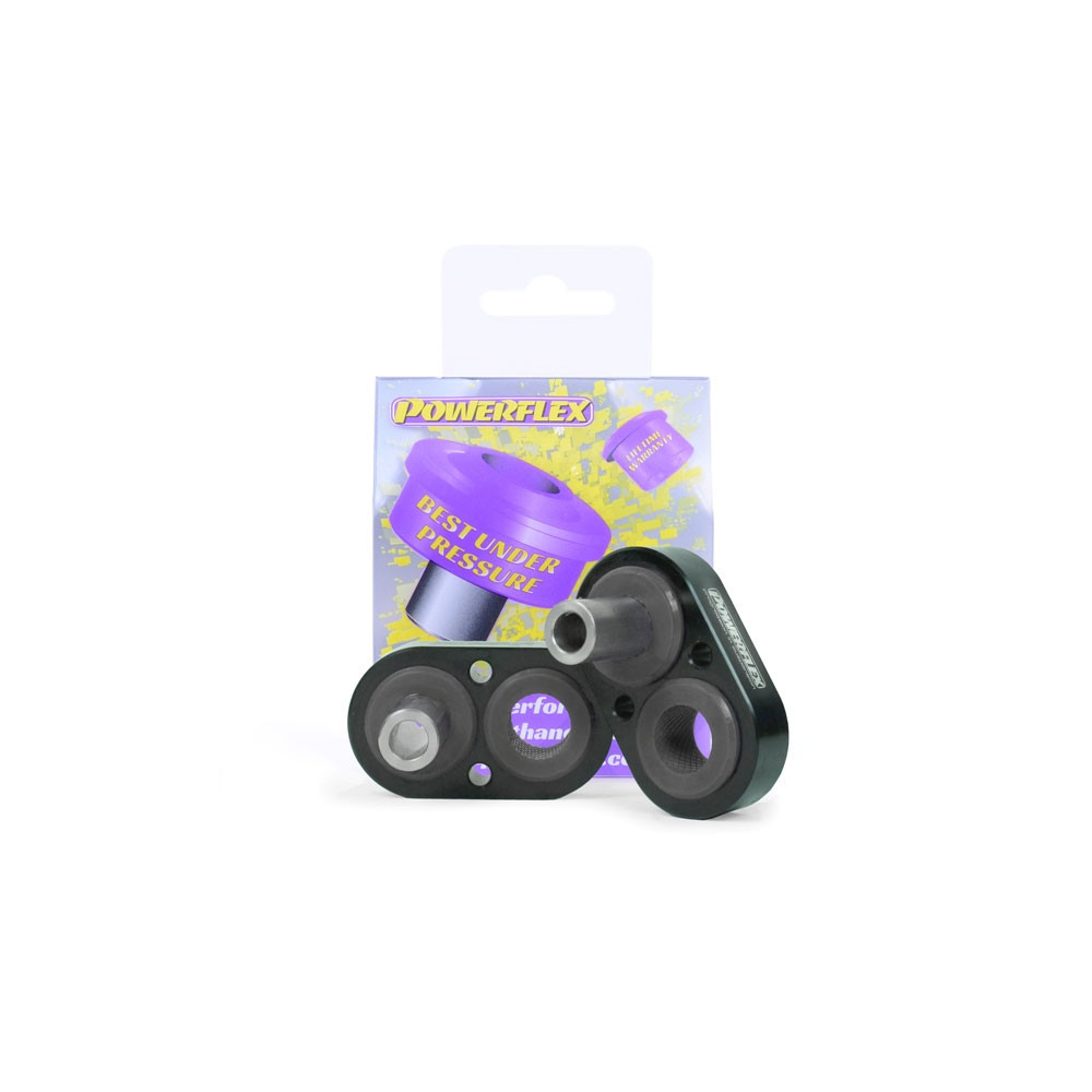 Silent block Powerflex conexión barra estabilizadora 18mm Renault R5 TurboArray