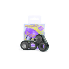 Silent Bloc Powerflex Preto ligação dianteira barra de rolagem 21 mm Renault R5 Turbo