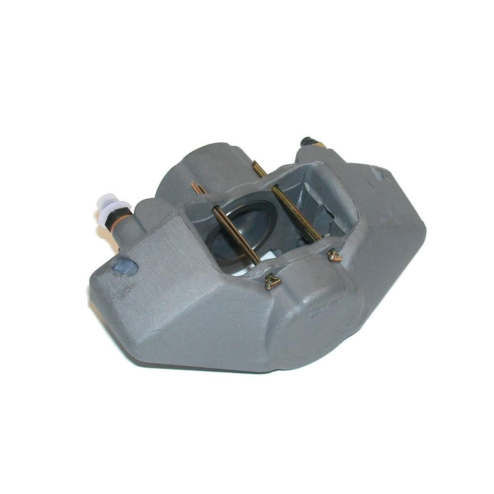 Pinza de freno AP Racing 2 pistones disco 267mm grosor 9.7mmArray