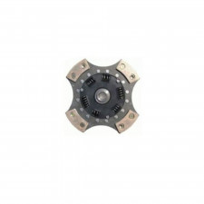 Disco de embrague AP Racing metal sinterizado amortiguado Peugeot 309 1.9 GTi 16S
