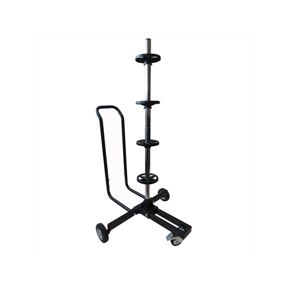 Carro pneumático vertical 74.5x30x24.5cmArray