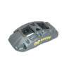 Pinza de freno AP Racing 4 pistones 27.9mm RHN pastilla CP3215 derecha