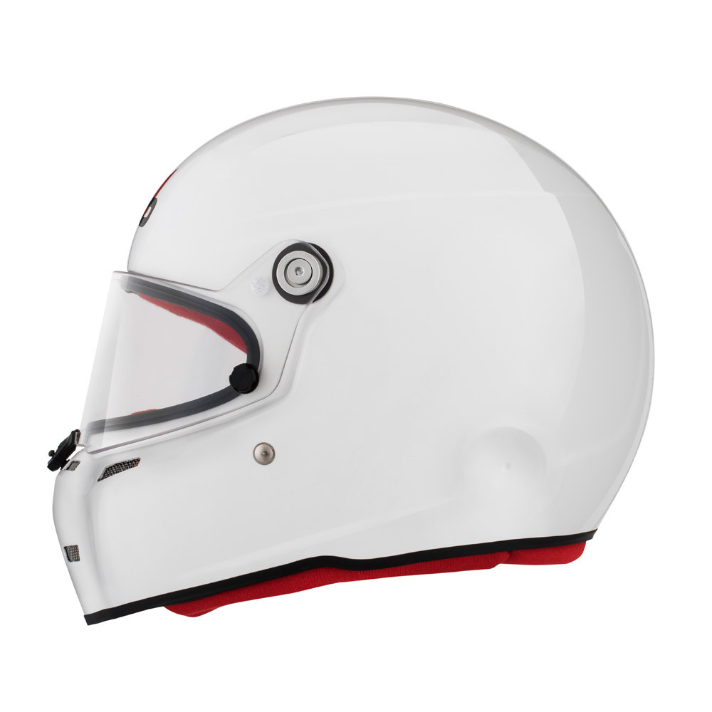 Capacete para karting Stilo ST5 FN KRT KA2020 cor interiorArray