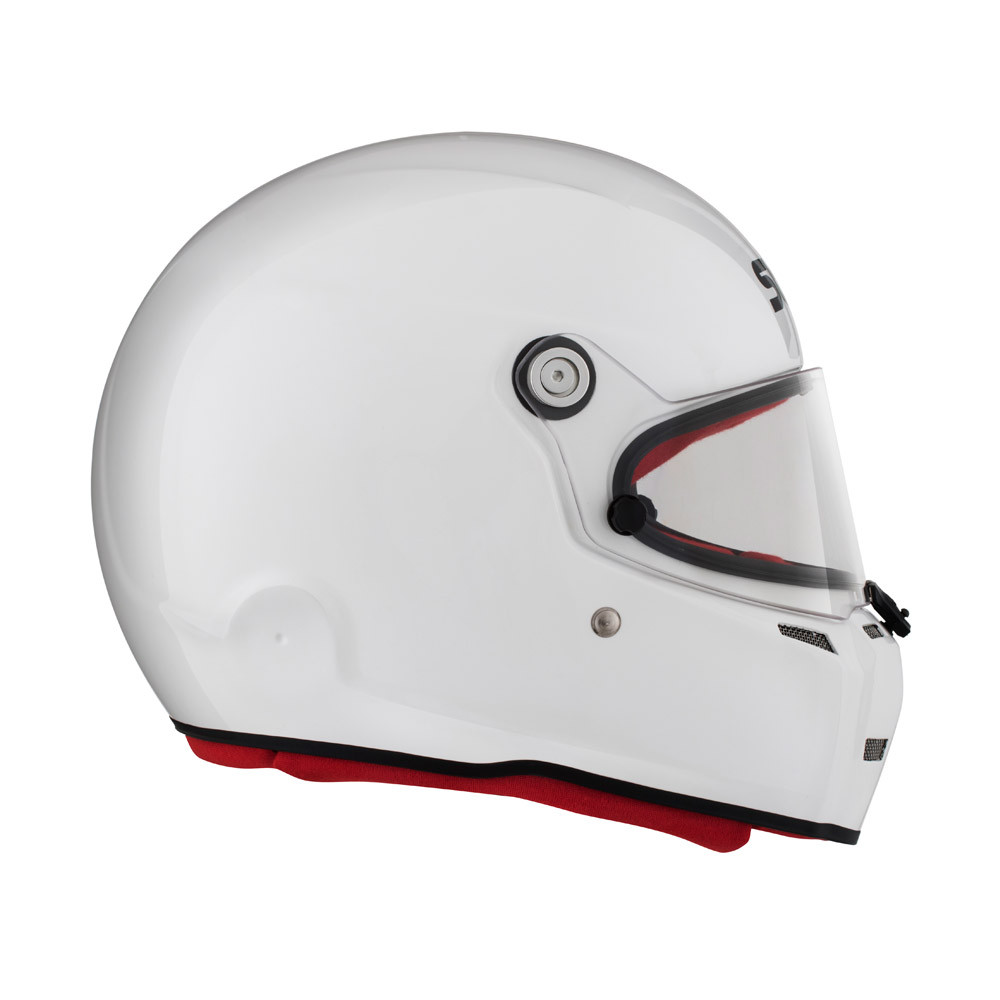 Casco karting Stilo ST5 FN KRT KA2020 interior colorArray