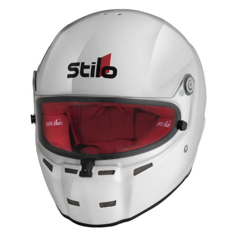 Casco karting Stilo ST5 FN KRT KA2020 interior colorArray