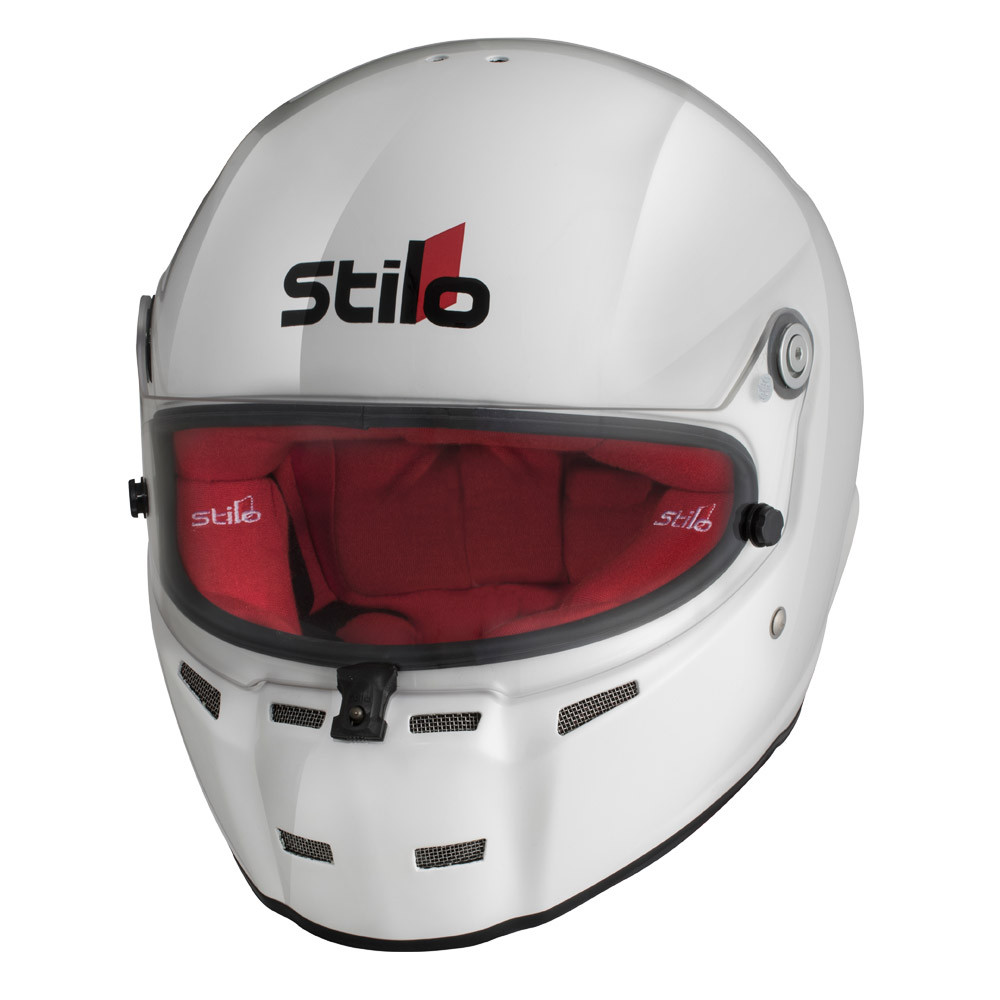 Capacete para karting Stilo ST5 FN KRT KA2020 cor interiorArray