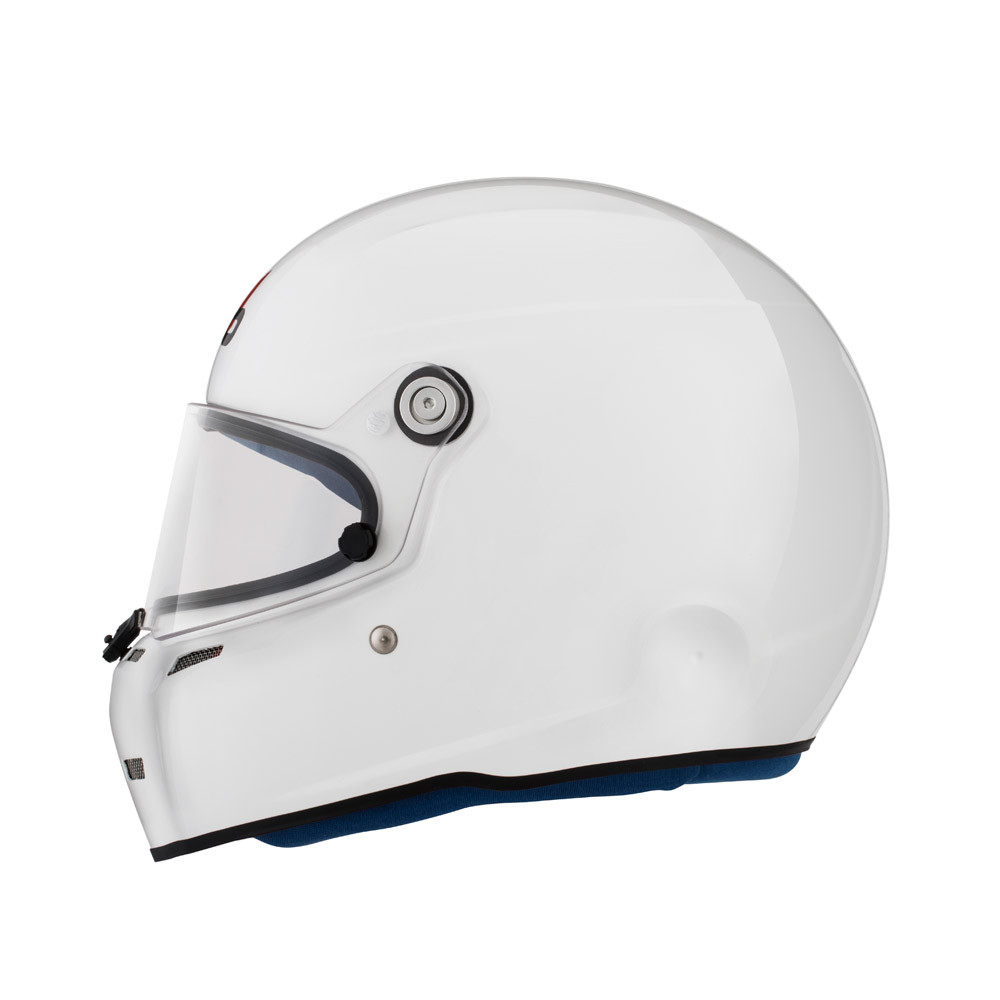 Casco karting Stilo ST5 FN KRT KA2020 interior colorArray