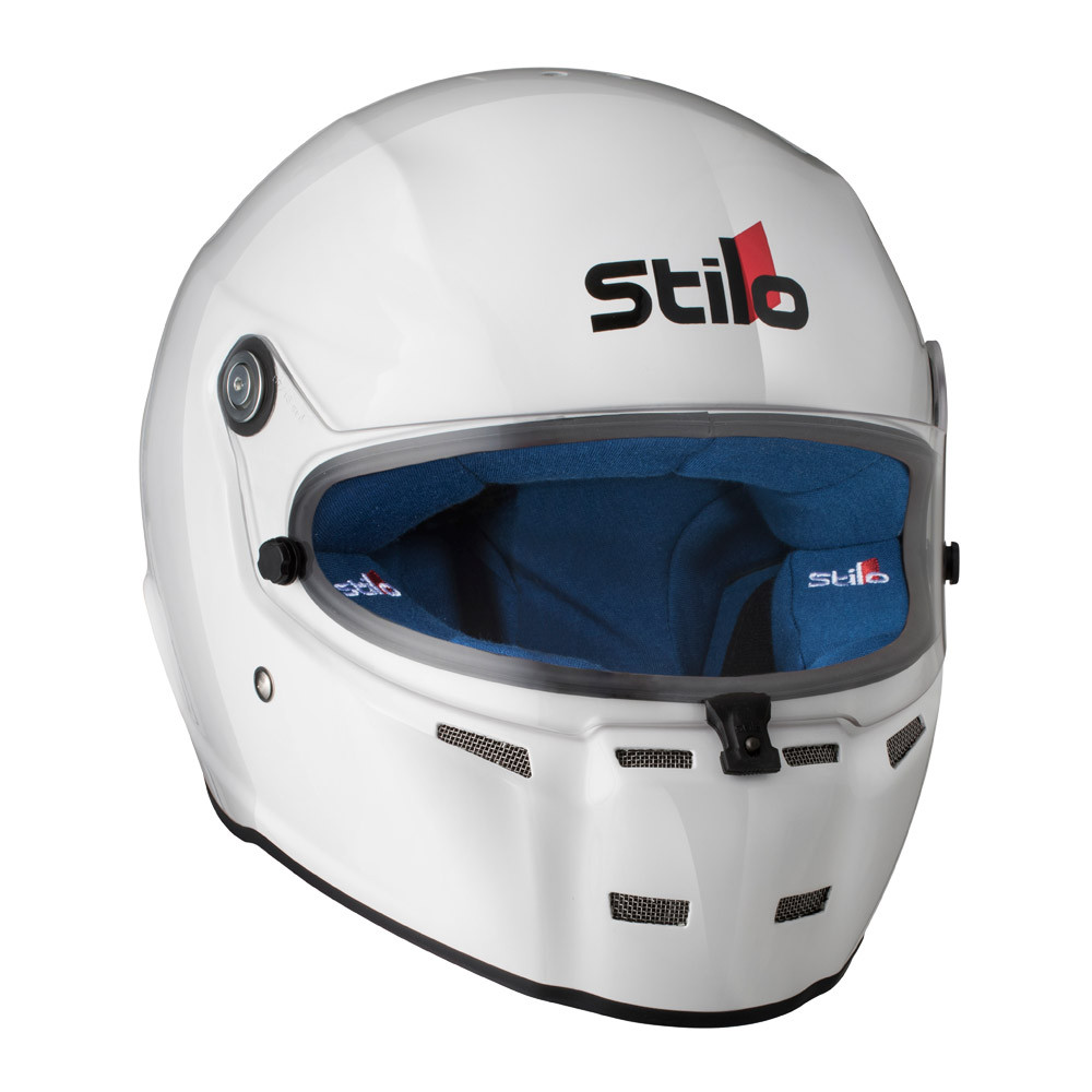 Casco karting Stilo ST5 FN KRT KA2020 interior colorArray
