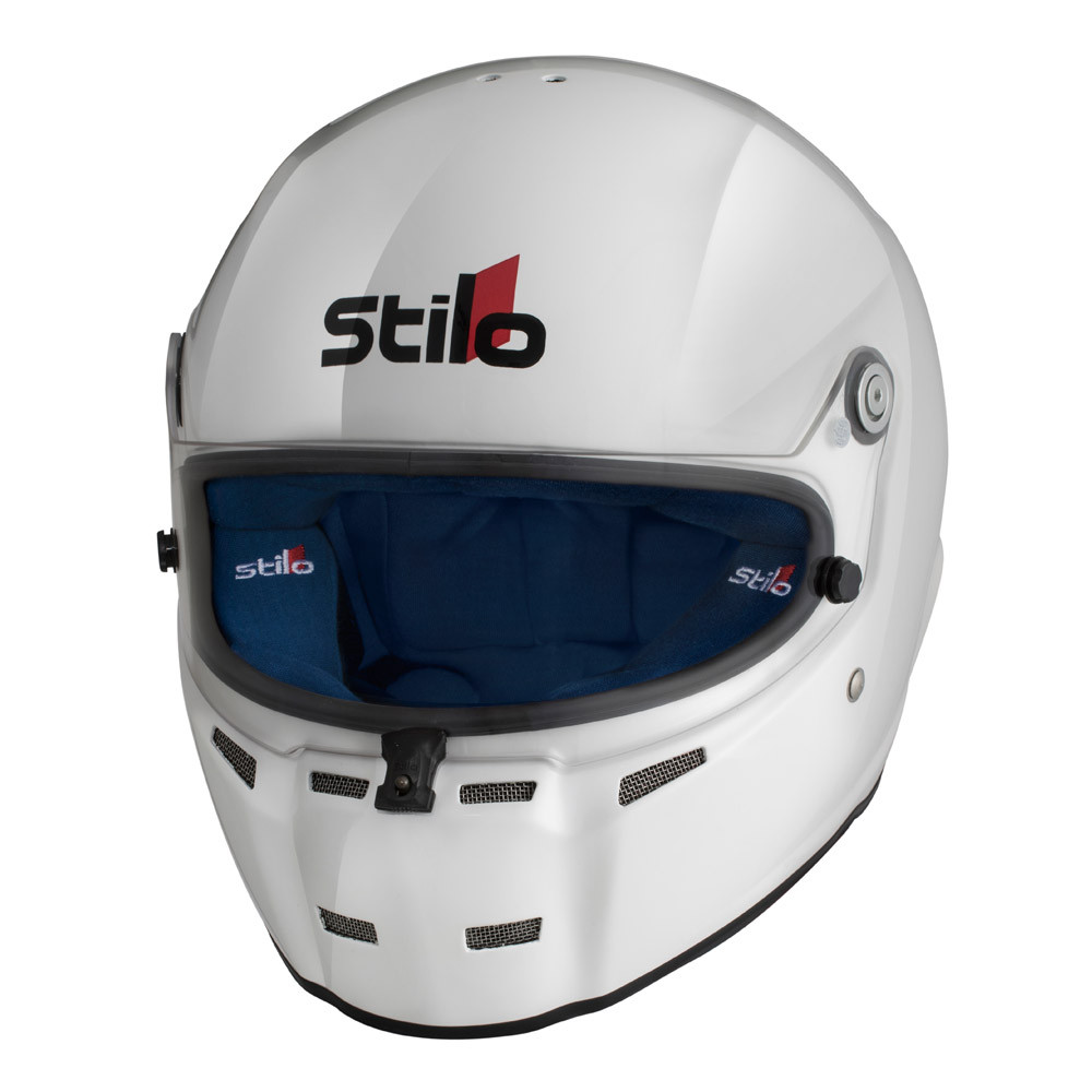 Capacete para karting Stilo ST5 FN KRT KA2020 cor interiorArray
