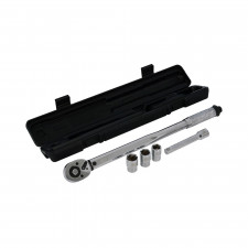Chave dinamométrica ajustável de 1/2" BG-Racing