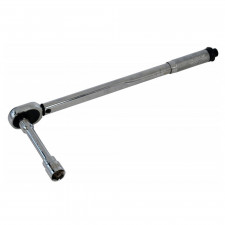 Llave dinamométrica ajustable de 1/2" BG-Racing
