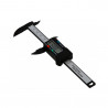 Calibre digital BG-Racing 100mm carbono