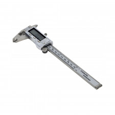 Calibre digital BG-Racing 150mm inox