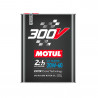 Aceite Motor Motul 300V 20W60 2L
