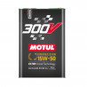 Motul 300V 15W50 Motor Oil 5L canister