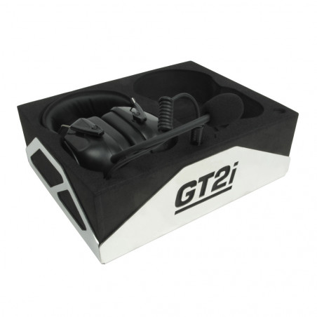 Soporte Kielder® casco de enlace GT2i