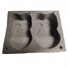 Suporte de capacete Kielder® GT2i