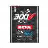 Óleo de motor Motul 300V Le Mans 10W60 2L