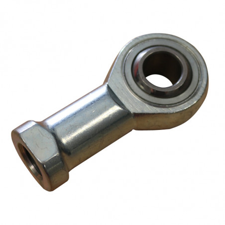 Rótula Reforzada Rodobal SE hembra Paso a la Derecha 8mm / 1.25mm