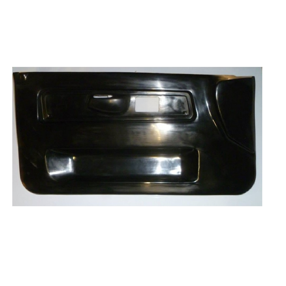 Kit Paneles de Puertas Renault Clio 1 Delantero + Trasero PoliésterArray