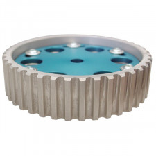 Polea ajustable Cat Cams Audi TT 20v motor APX 52 dientes